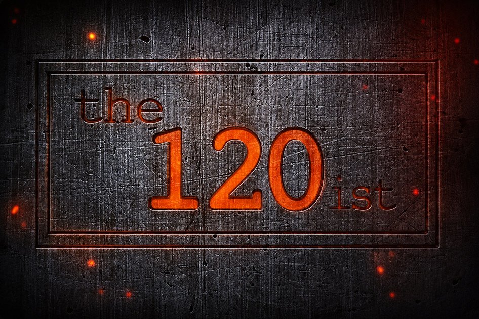 the 120ist
