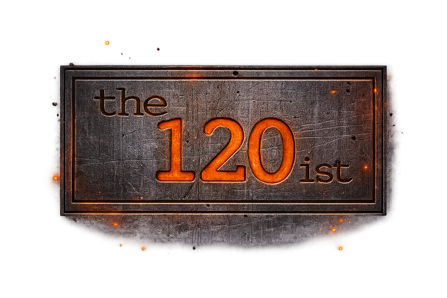 the 120ist